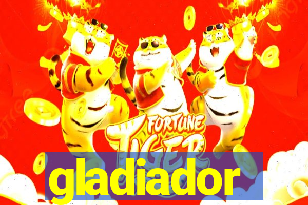 gladiador significado espiritual